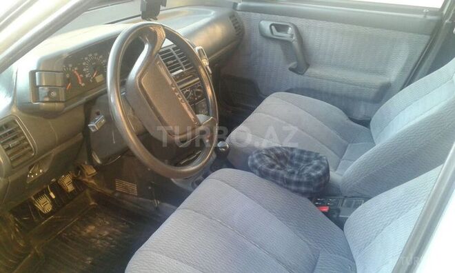 LADA (VAZ) 2110 2004, 220,000 km - 1.6 l - Bakı