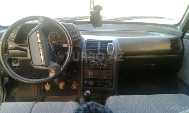 LADA (VAZ) 2110 2004, 220,000 km - 1.6 l - Bakı