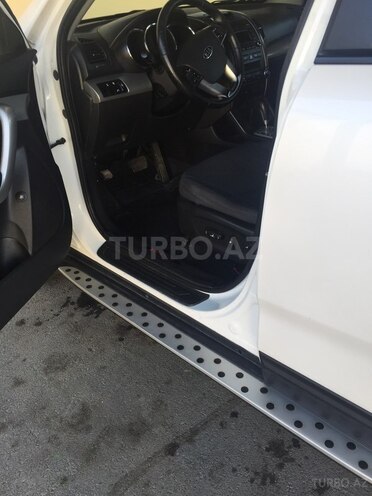 Kia Sorento 2012, 110,000 km - 2.4 l - Bakı