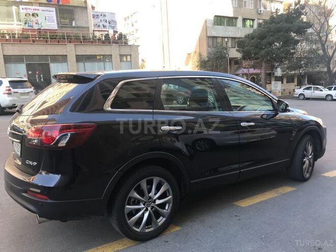 Mazda CX-9 2014, 95,000 km - 3.7 л - Bakı