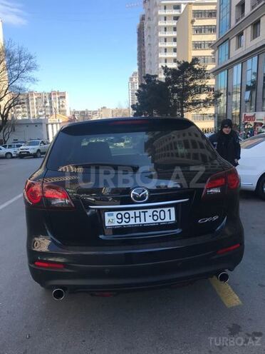 Mazda CX-9 2014, 95,000 km - 3.7 л - Bakı
