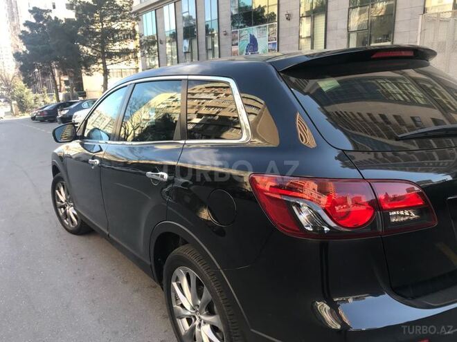 Mazda CX-9 2014, 95,000 km - 3.7 л - Bakı