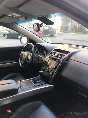 Mazda CX-9 2014, 95,000 km - 3.7 л - Bakı
