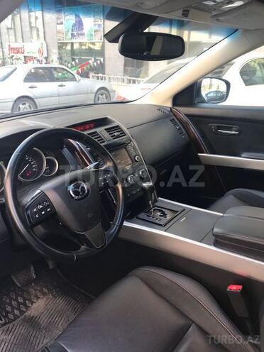 Mazda CX-9 2014, 95,000 km - 3.7 л - Bakı