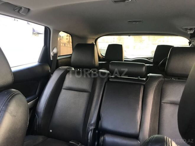 Mazda CX-9 2014, 95,000 km - 3.7 л - Bakı