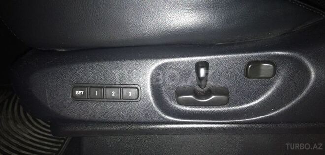 Mazda CX-9 2014, 95,000 km - 3.7 л - Bakı