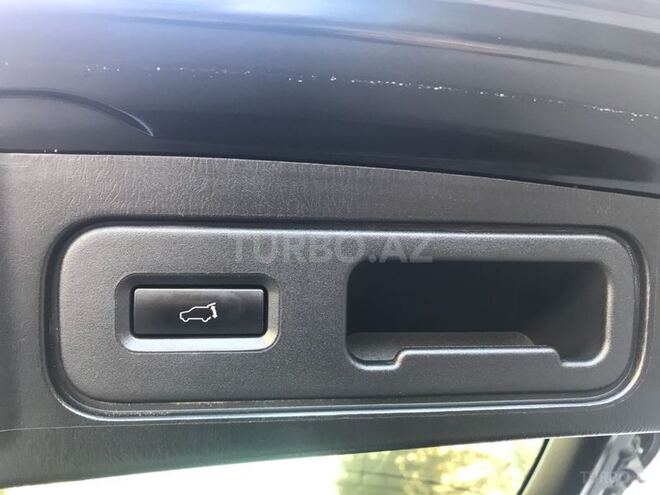 Mazda CX-9 2014, 95,000 km - 3.7 л - Bakı