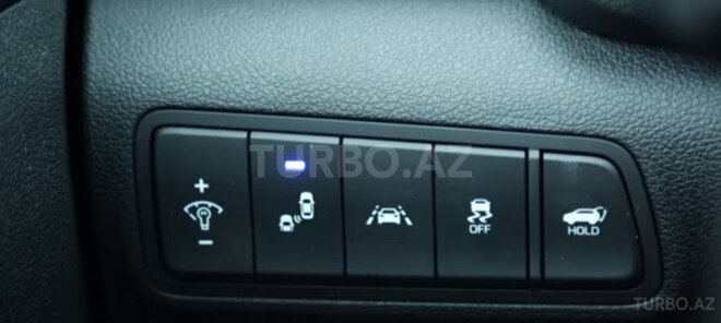 Hyundai Tucson 2017, 13,000 km - 0.2 л - Bakı