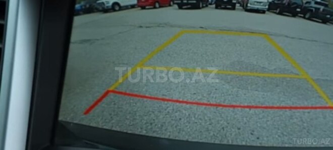 Hyundai Tucson 2017, 13,000 km - 0.2 л - Bakı