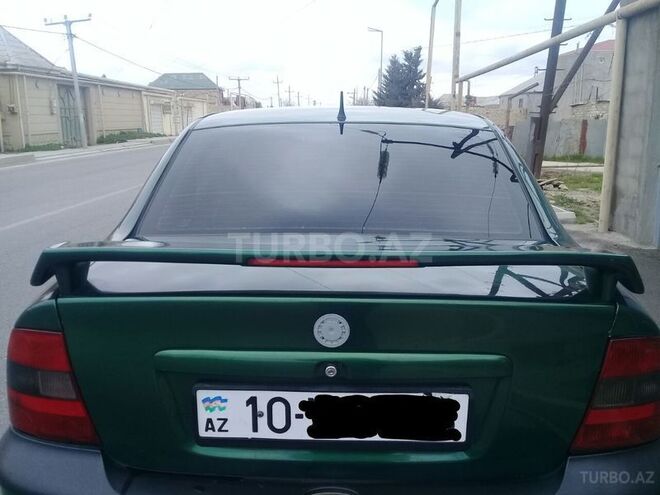 Opel Vectra 1996, 189,000 km - 1.8 л - Bakı