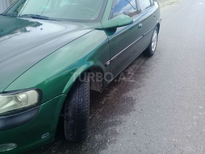 Opel Vectra 1996, 189,000 km - 1.8 л - Bakı