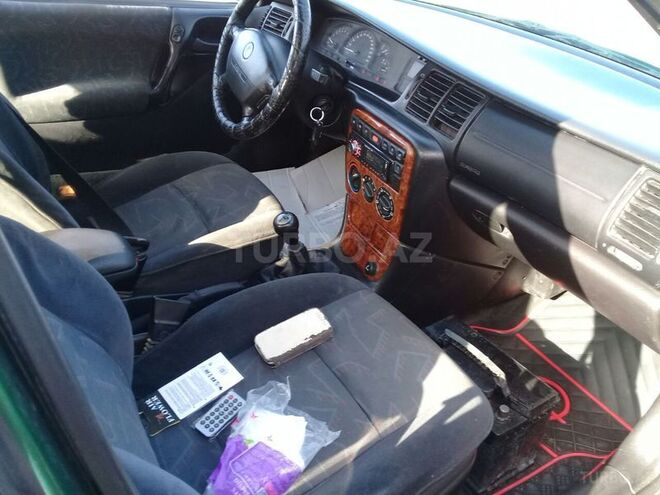 Opel Vectra 1996, 189,000 km - 1.8 л - Bakı