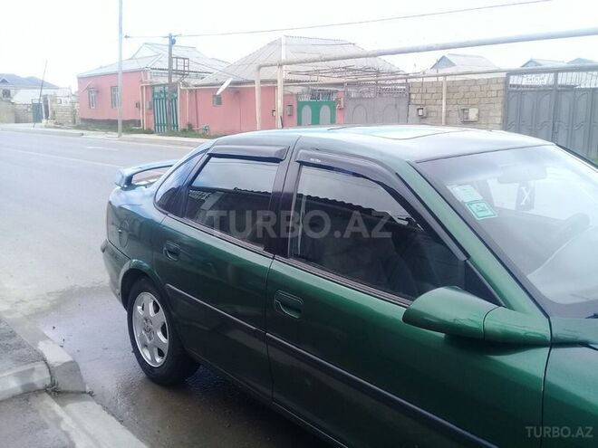 Opel Vectra 1996, 189,000 km - 1.8 л - Bakı