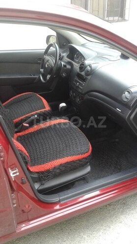 Chevrolet Aveo 2011, 580,000 km - 1.4 l - Bakı