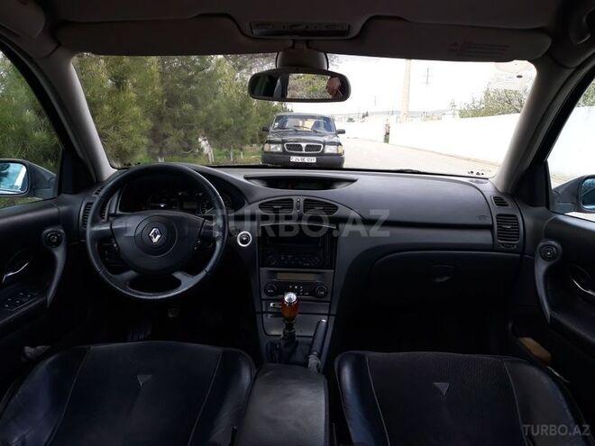 Renault Laguna 2004, 224,000 km - 1.9 l - Şirvan