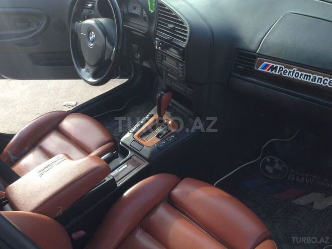 BMW 320 1998, 230,000 km - 2.0 l - Bakı