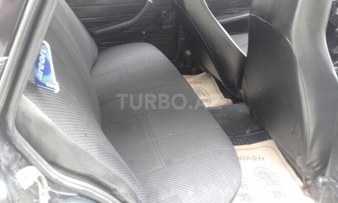LADA (VAZ) 2107 2010, 55,000 km - 1.6 l - Bakı