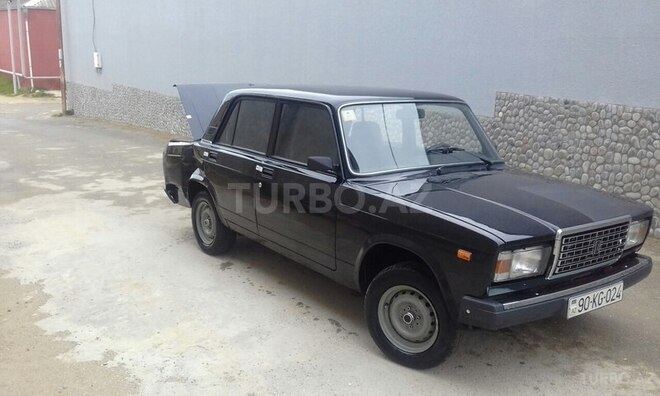 LADA (VAZ) 2107 2010, 55,000 km - 1.6 l - Bakı