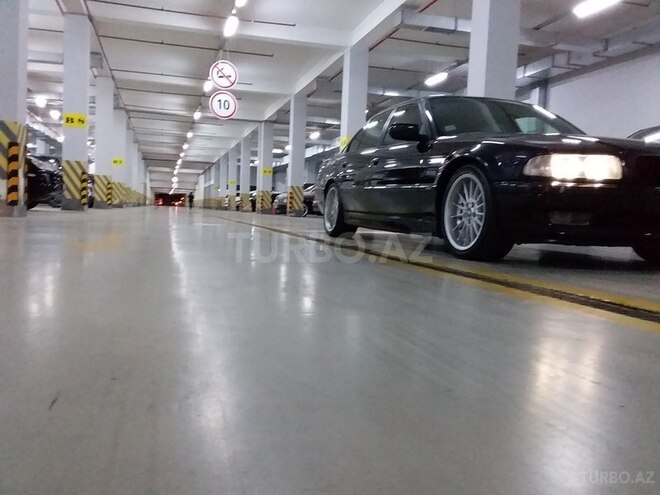 BMW 735 1998, 265,000 km - 0.4 l - Bakı