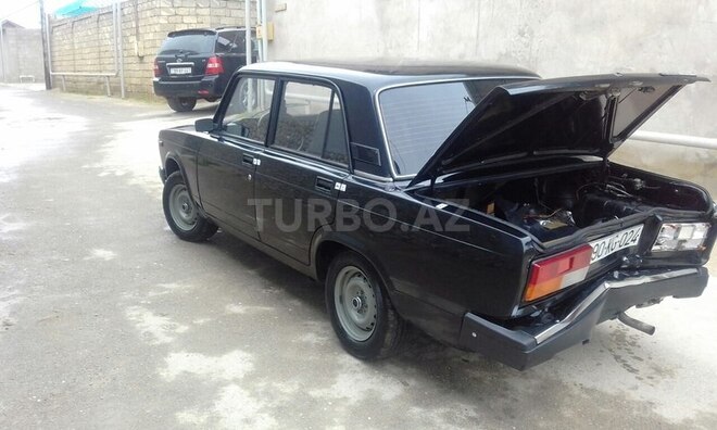 LADA (VAZ) 2107 2010, 55,000 km - 1.6 l - Bakı