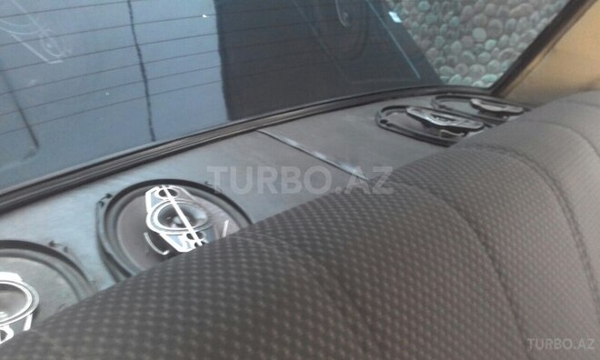 LADA (VAZ) 2107 2010, 55,000 km - 1.6 l - Bakı
