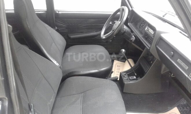LADA (VAZ) 2107 2010, 55,000 km - 1.6 l - Bakı