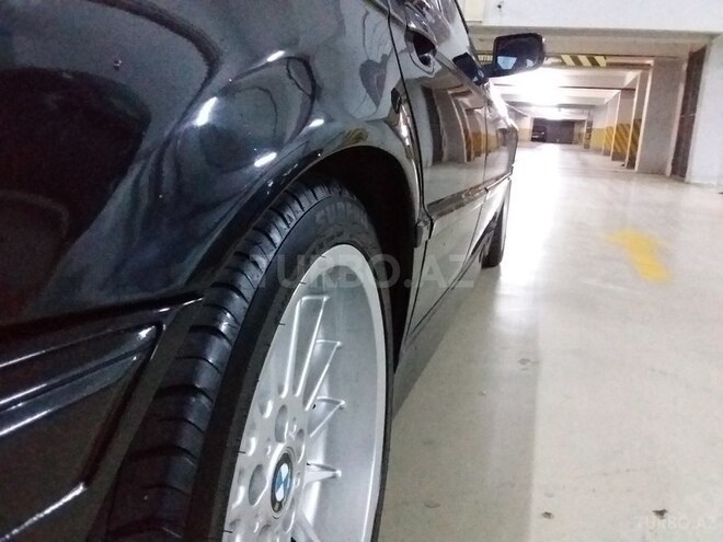 BMW 735 1998, 265,000 km - 0.4 l - Bakı