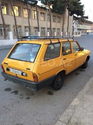 Renault 12 Toros 1997, 500,000 km - 1.3 l - Bakı