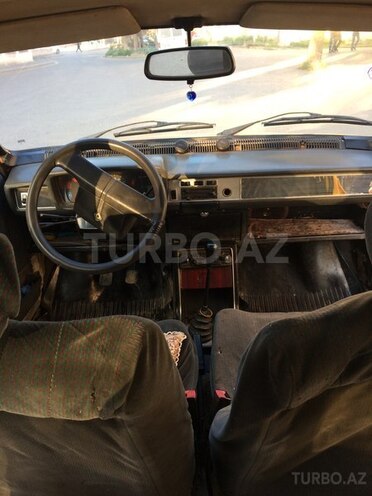 Renault 12 Toros 1997, 500,000 km - 1.3 l - Bakı