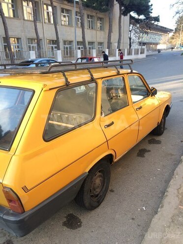 Renault 12 Toros 1997, 500,000 km - 1.3 l - Bakı