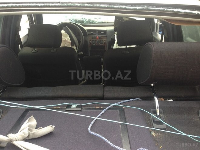Mercedes C 240 1997, 158 km - 2.4 л - Bakı