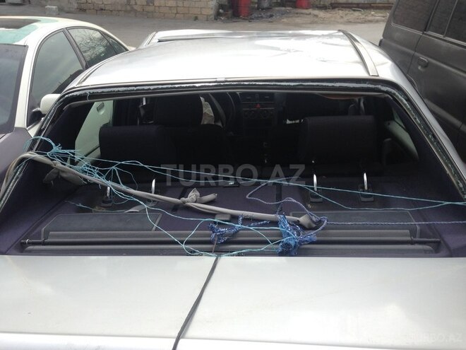 Mercedes C 240 1997, 158 km - 2.4 л - Bakı