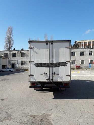 Isuzu NPR 66 L 2008, 347,000 km - 4.4 l - Bakı