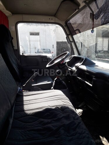 Isuzu NPR 66 L 2008, 347,000 km - 4.4 l - Bakı