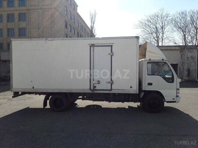 Isuzu NPR 66 L 2008, 347,000 km - 4.4 l - Bakı