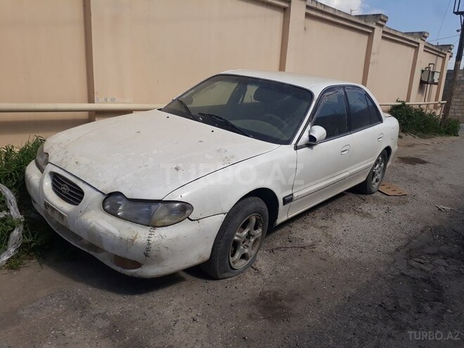 Hyundai Sonata 1998, 200,000 km - 2.0 л - Bakı