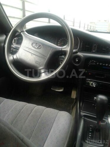 Hyundai Sonata 1998, 200,000 km - 2.0 л - Bakı