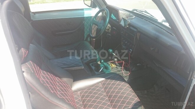 LADA (VAZ) Niva 2010, 107,000 km - 1.7 l - Bakı