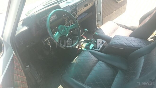 LADA (VAZ) Niva 2010, 107,000 km - 1.7 l - Bakı