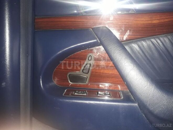 Mercedes S 320 1995, 395,000 km - 3.2 л - Bakı