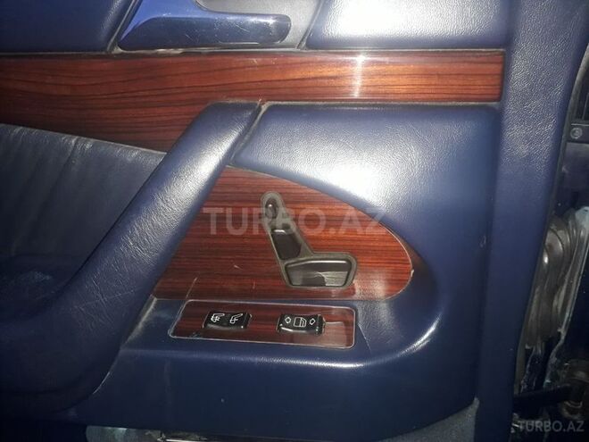 Mercedes S 320 1995, 395,000 km - 3.2 л - Bakı