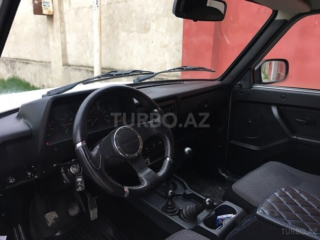LADA (VAZ) Niva 2015, 44,000 km - 1.7 l - Bakı