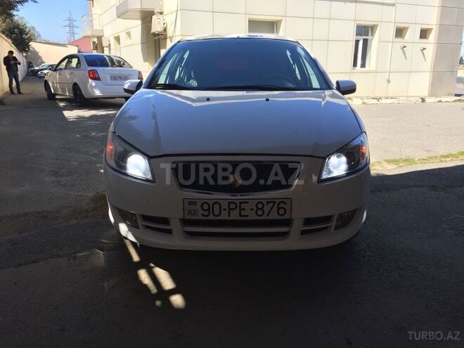 Iran Khodro Runna 2013, 137,668 km - 1.6 л - Bakı