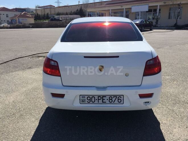 Iran Khodro Runna 2013, 137,668 km - 1.6 л - Bakı
