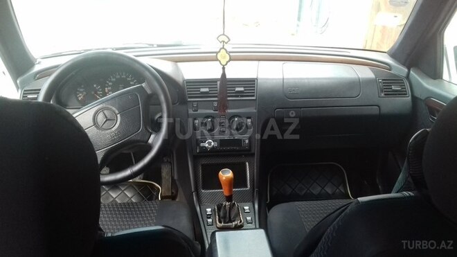 Mercedes A 180 1994, 500,000 km - 1.8 л - Bakı