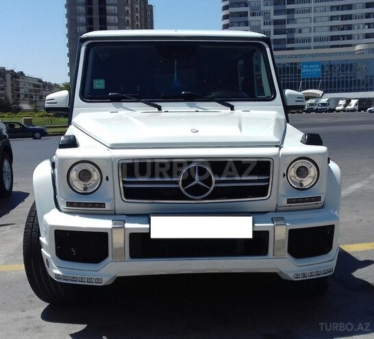 Mercedes  2005, 233,000 km - 2.7 l - Bakı