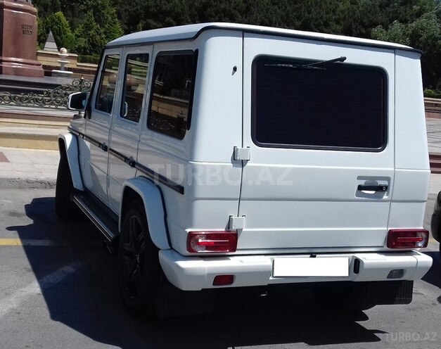 Mercedes  2005, 233,000 km - 2.7 l - Bakı