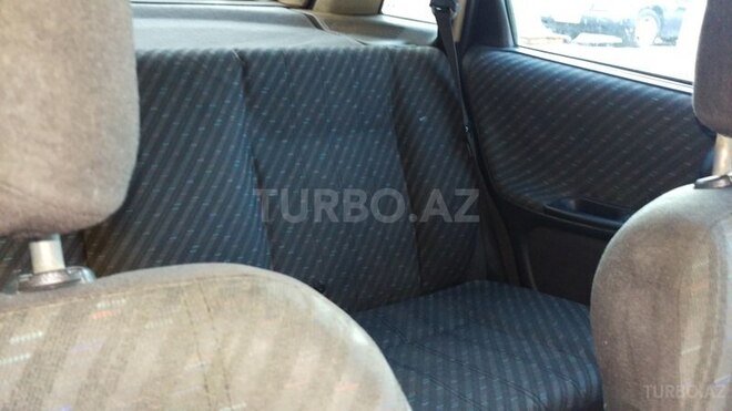 Opel Astra 1995, 100,000 km - 1.4 l - Bakı