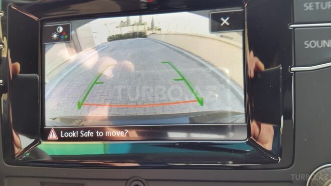 Volkswagen Passat 2017, 8,800 km - 1.8 l - Bakı