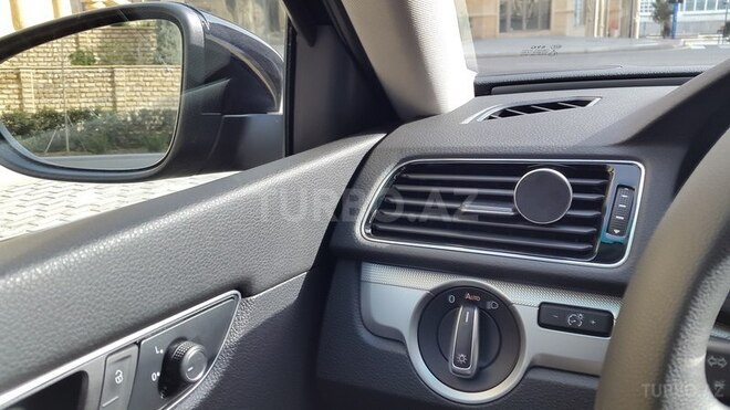 Volkswagen Passat 2017, 8,800 km - 1.8 l - Bakı